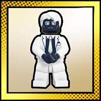 Трофей {trophy} в игре LEGO Marvel Super Heroes 2 для PS4