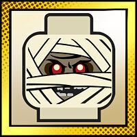 Трофей {trophy} в игре LEGO Marvel Super Heroes 2 для PS4
