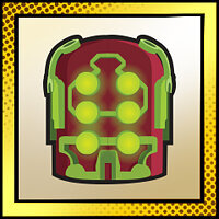 Трофей {trophy} в игре LEGO Marvel Super Heroes 2 для PS4