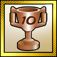 Трофей {trophy} в игре LEGO Marvel Super Heroes 2 для PS4