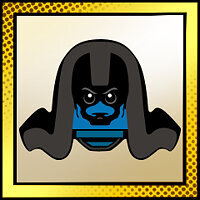 Трофей {trophy} в игре LEGO Marvel Super Heroes 2 для PS4
