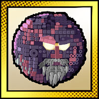 Трофей {trophy} в игре LEGO Marvel Super Heroes 2 для PS4