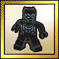 Трофей {trophy} в игре LEGO Marvel Super Heroes 2 для PS4
