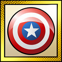 Трофей {trophy} в игре LEGO Marvel Super Heroes 2 для PS4