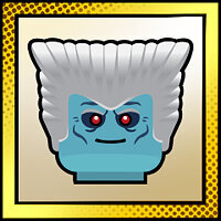 Трофей {trophy} в игре LEGO Marvel Super Heroes 2 для PS4
