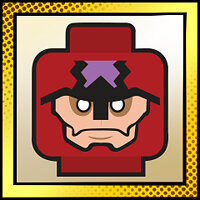 Трофей {trophy} в игре LEGO Marvel Super Heroes 2 для PS4