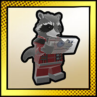 Трофей {trophy} в игре LEGO Marvel Super Heroes 2 для PS4