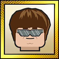 Трофей {trophy} в игре LEGO Marvel Super Heroes 2 для PS4
