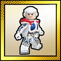 Трофей {trophy} в игре LEGO Marvel Super Heroes 2 для PS4
