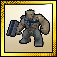 Трофей {trophy} в игре LEGO Marvel Super Heroes 2 для PS4