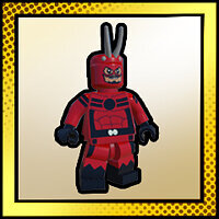 Трофей {trophy} в игре LEGO Marvel Super Heroes 2 для PS4
