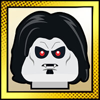 Трофей {trophy} в игре LEGO Marvel Super Heroes 2 для PS4