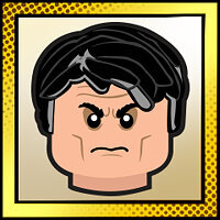 Трофей {trophy} в игре LEGO Marvel Super Heroes 2 для PS4