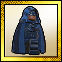 Трофей {trophy} в игре LEGO Marvel Super Heroes 2 для PS4