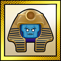 Трофей {trophy} в игре LEGO Marvel Super Heroes 2 для PS4