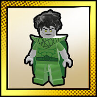 Трофей {trophy} в игре LEGO Marvel Super Heroes 2 для PS4