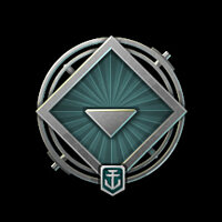 Достижение Бывалый в игре World of Warships для Steam