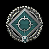 Достижение Истребитель в игре World of Warships для Steam