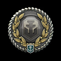 Достижение Легенда морей в игре World of Warships для Steam