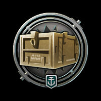 Достижение Помощник интенданта в игре World of Warships для Steam