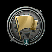 Достижение Военно-морское искусство. Тактика в игре World of Warships для Steam