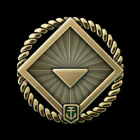 Достижение Закалённый в игре World of Warships для Steam