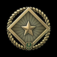 Достижение Секретные предписания в игре World of Warships для Steam