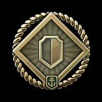 Достижение Покровитель в игре World of Warships для Steam