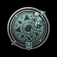 Достижение Военно-морское искусство. Затопление в игре World of Warships для Steam