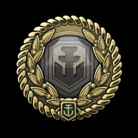 Достижение Гроза океанов в игре World of Warships для Steam