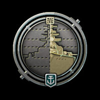 Достижение Младший проектировщик в игре World of Warships для Steam