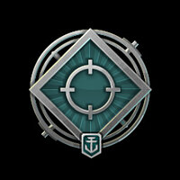 Достижение Разрушитель в игре World of Warships для Steam