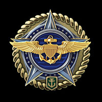 Достижение «Бей сильно! Бей быстро! Бей часто!» с отличием в игре World of Warships для Steam