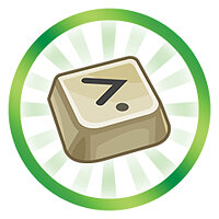 Трофей «Код программиста» в игре The Sims 4 для PS4