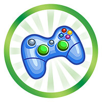 Трофей «Игры внутри игр» в игре The Sims 4 для PS4