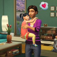 Достижение Любитель традиций в игре The Sims 4 для Xbox One