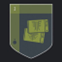 Трофей {trophy} в игре Destiny 2 для Epic