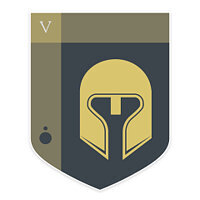 Трофей {trophy} в игре Destiny 2 для PS5