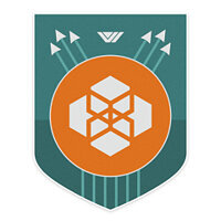 Трофей {trophy} в игре Destiny 2 для PS5