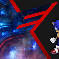 Достижение Куда уж круче в игре Sonic Forces для Xbox One