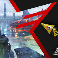 Достижение Соник учится считать в игре Sonic Forces для Xbox One