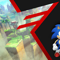 Достижение Новая история начинается в игре Sonic Forces для Xbox One
