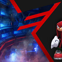 Достижение Стильный еж в игре Sonic Forces для Xbox One