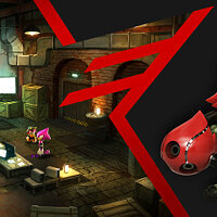 Достижение Твоя собственная история в игре Sonic Forces для Xbox One