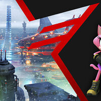 Достижение Новое начало в игре Sonic Forces для Xbox One