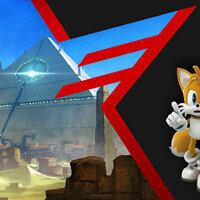 Достижение Любитель постоянства в игре Sonic Forces для Xbox One