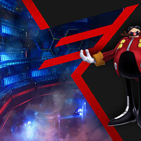 Достижение Король колец в игре Sonic Forces для Xbox One