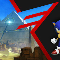 Достижение Собиратель колец в игре Sonic Forces для Xbox One