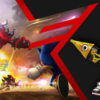 Достижение Всегда придет на выручку в игре Sonic Forces для Xbox One