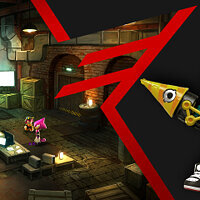 Достижение Надежда в игре Sonic Forces для Xbox One